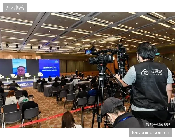 云导播协同技术普及 推动直播运营与内容生态深度融合